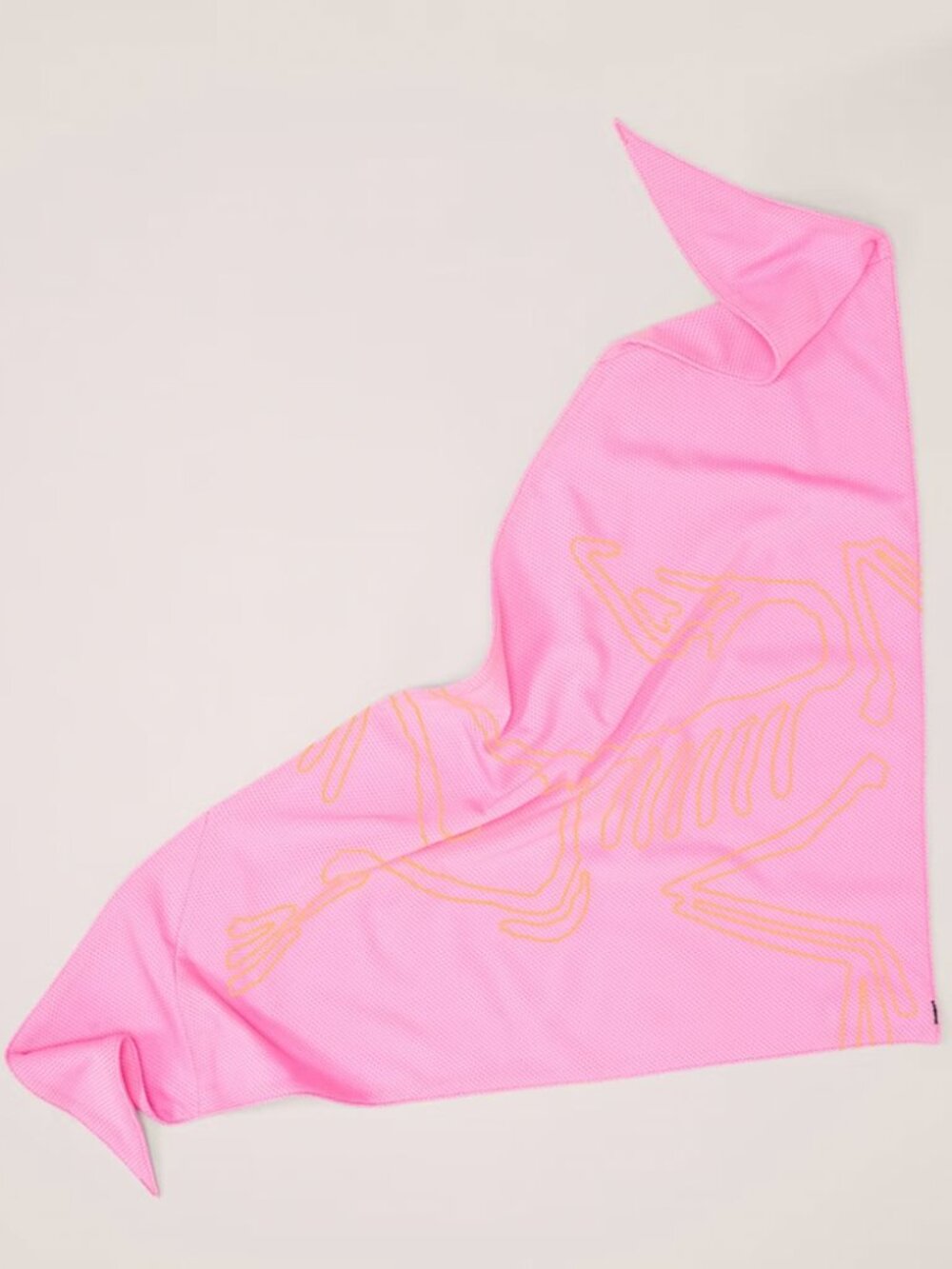 Arc’teryx Sinsolo Bandana | Pineberry | NWT